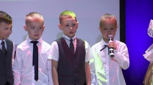 Фильм - 1-е сентября 2024 год