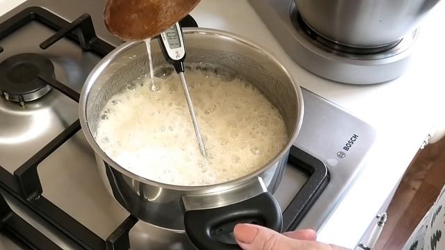 Зефир смородиновый
