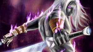 Дзирт До'Урден - кто этот темный эльф? Отступник? Изгнанник? Воин? История великого персонажа D&D