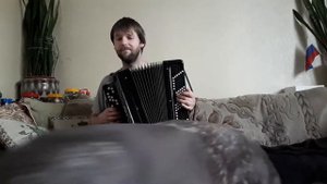 Песня о настоящем индейце - Ф. Чистяков (гр. Ноль)
