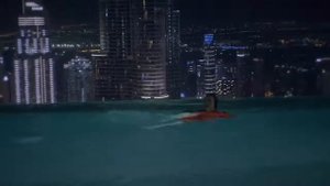 Nina Kraviz Skyscrapers Magnificent #song