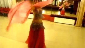 Tarkan - DUDU - Choreography by Ladli (belly dance)