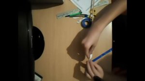 Как сделать оперение для стрел.