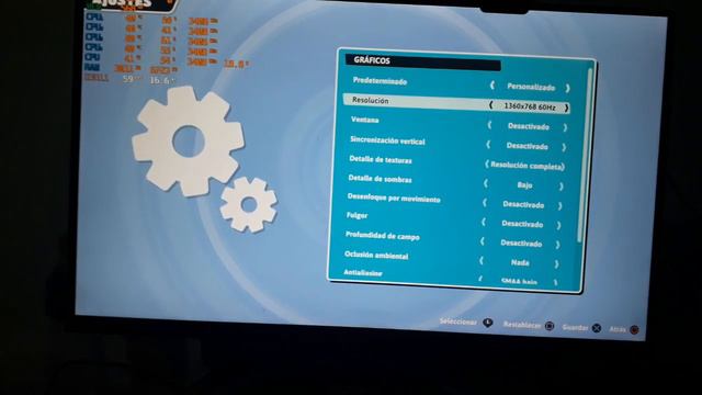 FALL GUYS 4GB RAM i3 7100T HD GRAPHICS 630 | 1080P | 720P |✅ смотреть онлайн