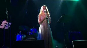 Дарья Январина - «Ария Ариэль» (Русалочка) 06.10.2019