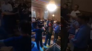 Город Чита Россия зажигали свадьбу