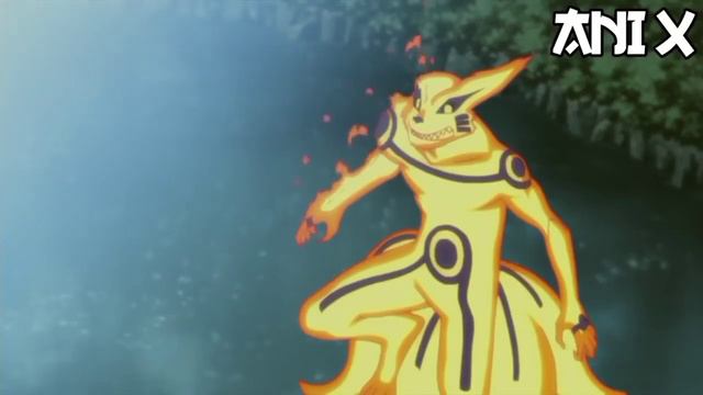 "Наруто, В Этом Мире Я Сильнейший !!" / Наруто Против Саске [Полный Бой] смотреть онлайн