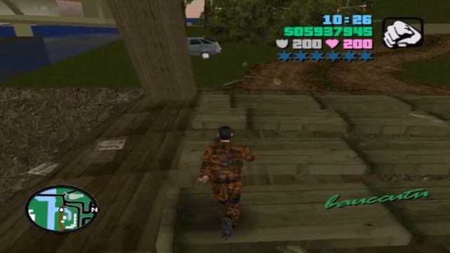 GTA Ментовский Беспредел|Обзор модификации|Ностальгия смотреть онлайн