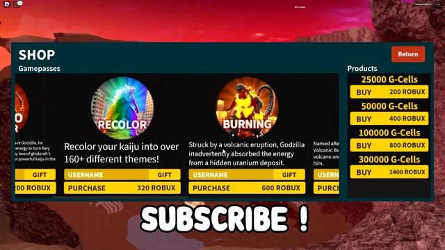 Kaiju Universe [5 NEW CODES] ALL *NEW* SECRET OP CODES!? Roblox Kaiju Universe смотреть онлайн