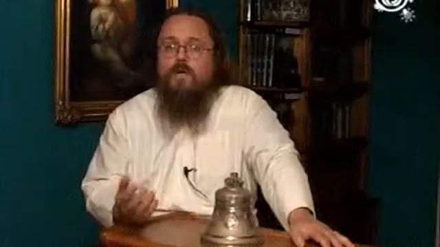 2 Переезд «Троицы» Рублева -- 10.01.2009 смотреть онлайн