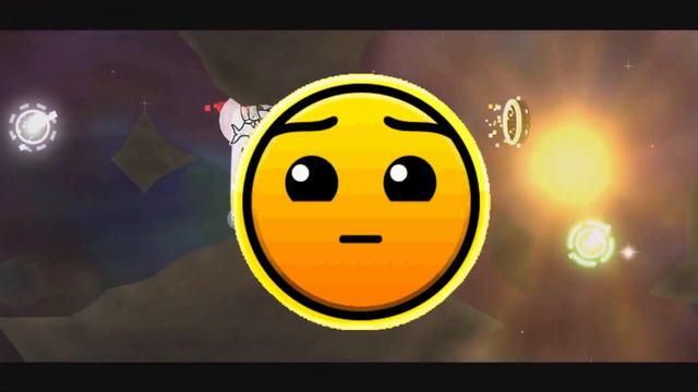 КАК правильно РАСКАЧАТЬ свой скилл в Geometry Dash?
