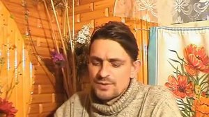 ВСТРЕЧА С ВЕЧНОСТЬЮ| Раб Божий Андрей БОГ ЕСТЬ.