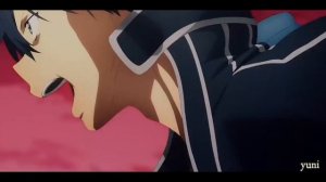 ание клип .мастера меча онлайн.