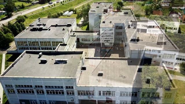 Центр образования № 165 имени Героя Советского Союза В.А. Бердышева. г.Новосибирск смотреть онлайн