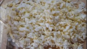 Пицца с рыбными консервами