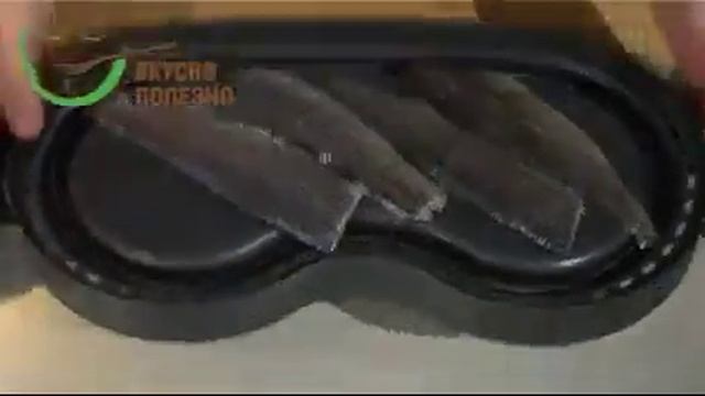 Вкусно & Полезно Речная форель