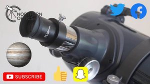 Celestron Astromaster 114 EQ telescope. How to improve your views