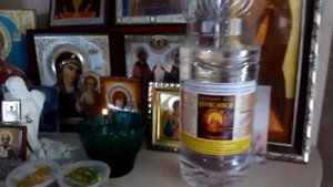 Зачем нужны лампады перед иконами?