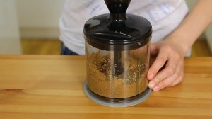 Паста ТАХИНИ / Кунжутная паста / Паста для ХУМУСА