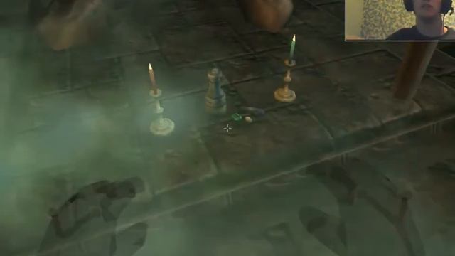 Let's Play The Elder Scrolls III: Morrowind GOTY Edition Part 238 W/Commentary смотреть онлайн