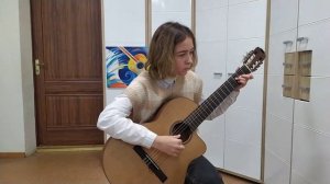 р.н.п. "Коробейники", обработка О.Копенкова