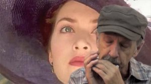 Titanic Theme -- Harmonica Harp Tabs by harproli