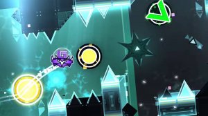 Демонстрация уровня | Neur Absence от команды cherry