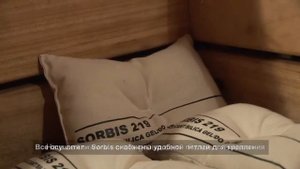 Испытание осушителей-влагопоглотителей в русской бане.