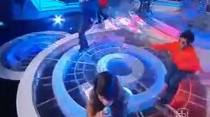 Final - Jovens Talentos VENCEDORA Brenda Dos Santos - Tente Outra Vez . Raul Gil #gospel #raulgil