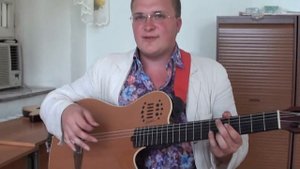 Джаз - МАНУШ (обзор ритмов) Сергей ПУСТУЕВ