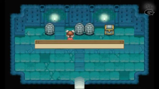 Summon Night: Swordcraft Story. Part 6 [rus] смотреть онлайн