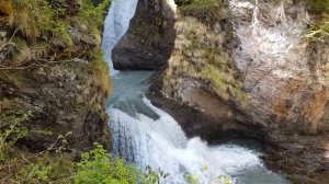 Рейхенбахский водопад