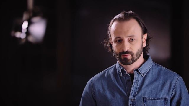 Сериал «Характер Победы» (Эпизод 4. Талант) смотреть онлайн