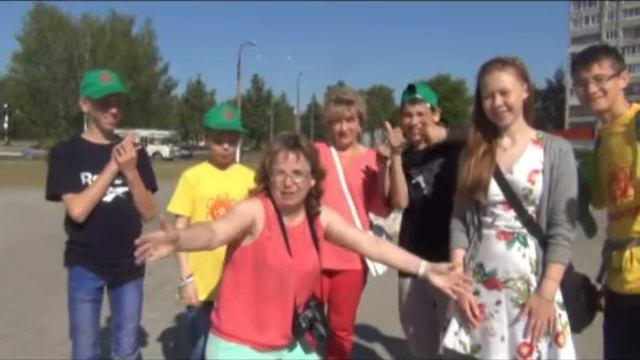С Днем Рождения, Татьяна Евгеньевна!
