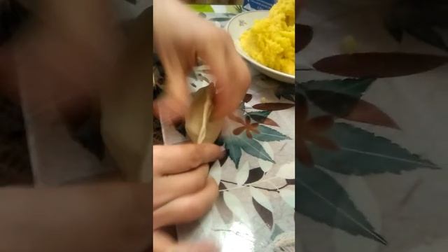 пирожки с картошкой смотреть онлайн