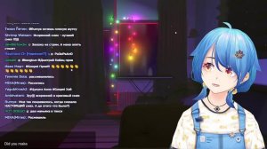 Ману разрывает от смеха на протяжении 5 минут【Mana Re.】