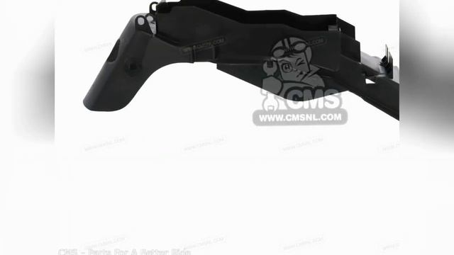 5EA-21611-00 fender, rear Yamaha XJR1300 смотреть онлайн