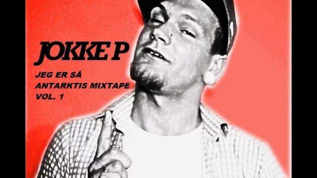 Jokke P - Knips med fingeren смотреть онлайн