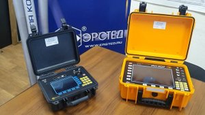 Рефлектометры СТРИЖ в наличии.mp4