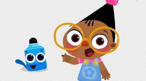 Anything is Possible with Mona and Sketch! | Kids Songs & Nursery Rhymes | @disneyjunior
