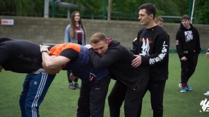 Игры времени: Слон #Дворовые_игры