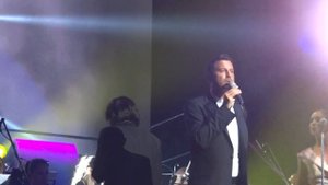 Sebastien Izambard - Kingdom come