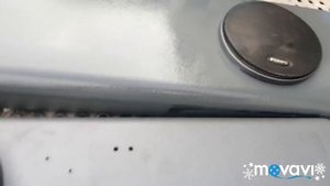 Подъемная ось на полуприцеп своими руками за 150грн. Дальнобой по Украине.