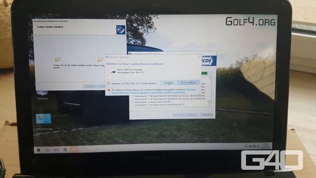 ?? VCDS HEX-V2 installieren und nutzen | VCDS Teil 1 смотреть онлайн