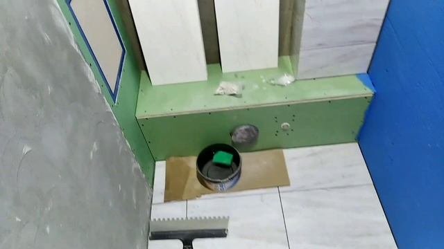 гидроизоляция ванной комнаты