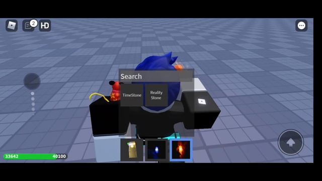 Я ТАНОС!ГДЕ НАЙТИ КАМНИ БЕСКОНЕЧНОСТИ:simulator Thanos смотреть онлайн