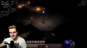 Diablo 2: Resurrected - Что делать на сложности Hell и о чем нужно знать!