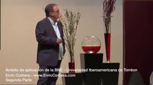 Conferencia Ambito de aplicación de la Bioneuroemoción Torreón 4/4