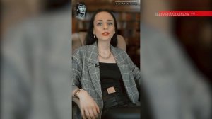 "Молитва" Анна Ахматова