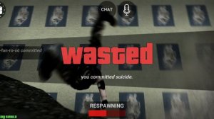 Los Angeles Crimes Online Ragdoll Compilation 14